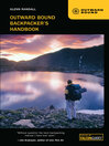 Imagen de portada para Outward Bound Backpacker's Handbook